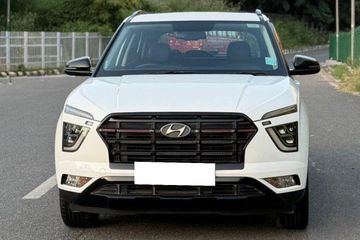 Used SX Opt Knight Diesel AT DT BSVI