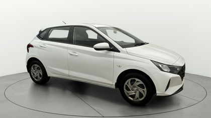 2020 Hyundai i20 मैग्ना बीएस6
