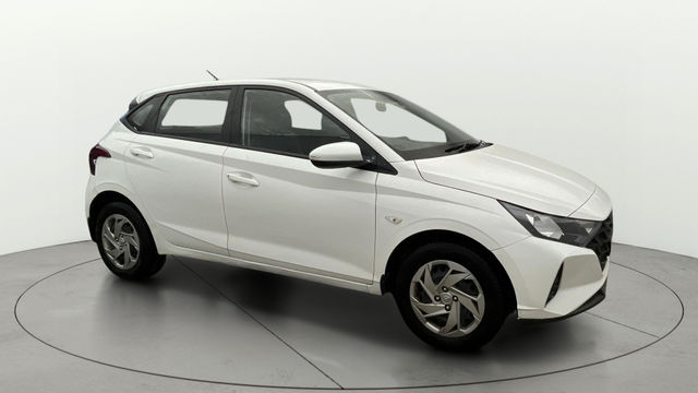 Hyundai i20 Magna BSVI Second-hand 2020 Hyundai i20 Magna BSVI for sale in Greater Noida