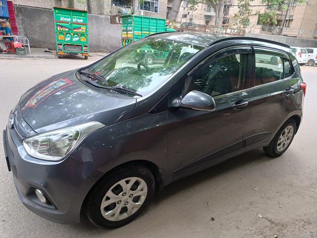 Image Used Car