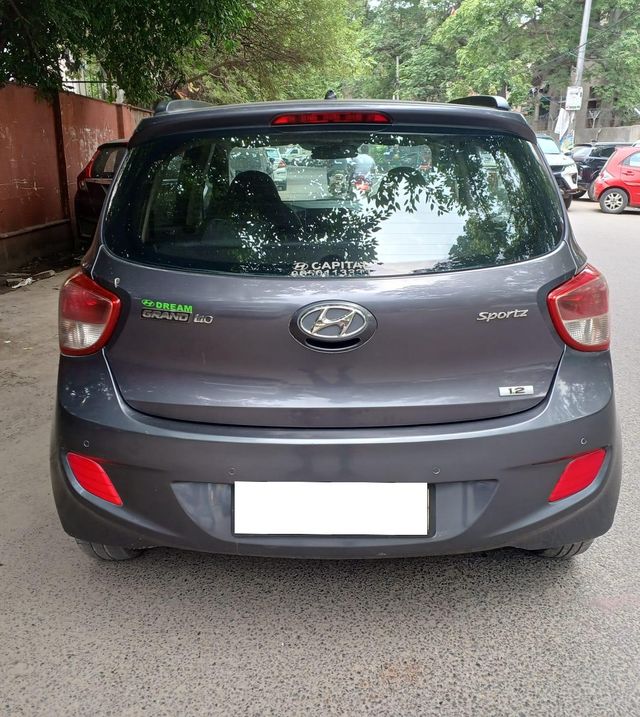 Image Used Car