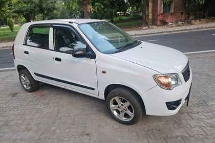 44 Used Maruti Suzuki Alto K10