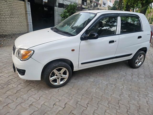 Image Used Car