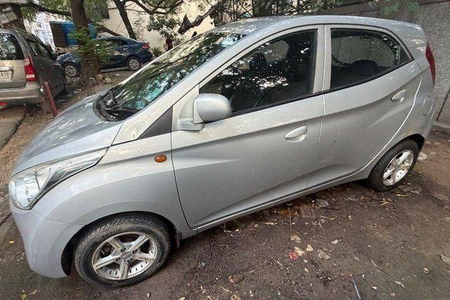 Second-hand 2012 Hyundai EON Era Plus for sale in New Delhi