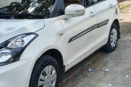 18 Used Maruti Suzuki Swift Dzire in Nanded