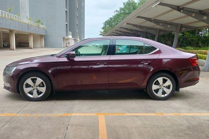 Used Style 2.0 TDI AT