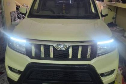 Used N10 Option BSVI