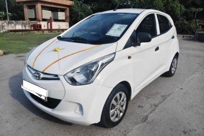 Used Magna Plus