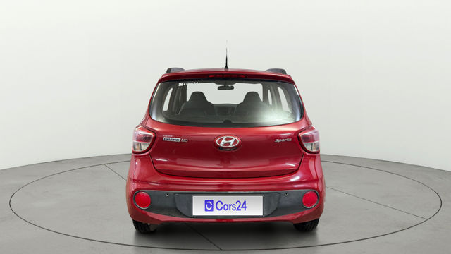 Image Used Car