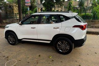 Used HTX IVT G