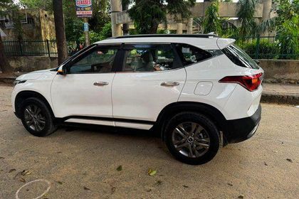 Used HTX IVT G