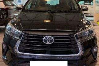 Used 2.4 ZX 7 STR