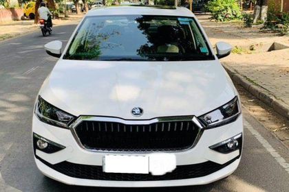 Used 1.0 TSI Style AT BSVI