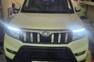 Used N10 R BSVI