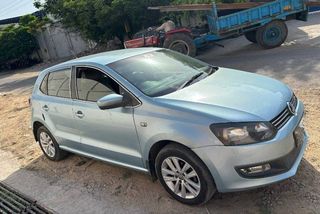 Used Petrol Highline 1.2L