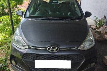 Used 1.2 CRDi Sportz