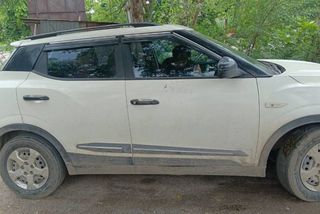 Used W6 BSVI