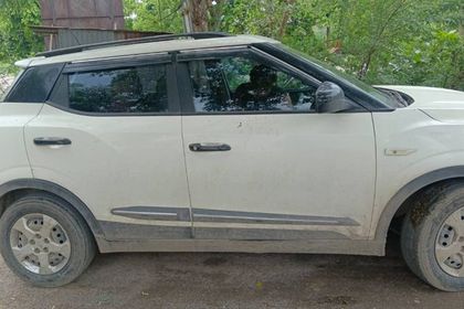 Used W6 BSVI