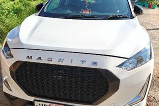 Used Turbo XV BSVI