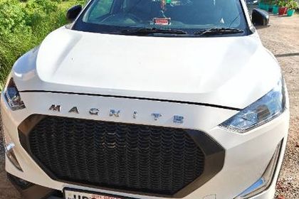 Used Turbo XV BSVI