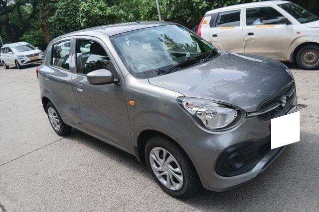 Second-hand 2024 Maruti Suzuki Celerio VXI for sale in Mumbai
