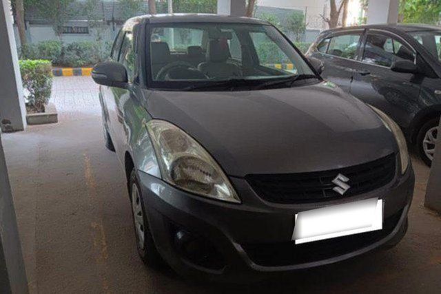 Maruti Suzuki Swift Dzire VXI Second-hand 2014 Maruti Suzuki Swift Dzire VXI for sale in Gurgaon