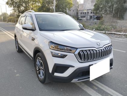 Used 1.5 TSI Style DSG Anniversary Edition BSVI