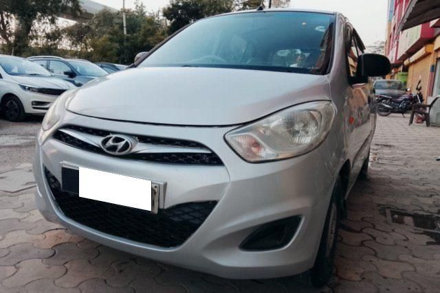 Hyundai i10 Era Second-hand 2013 Hyundai i10 Era for sale in Faridabad