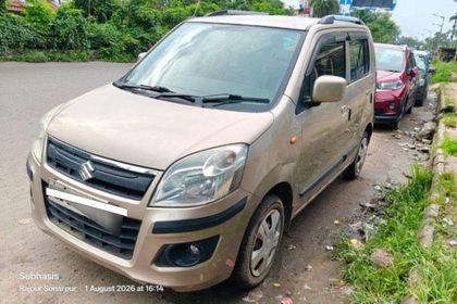 Used VXI BS IV