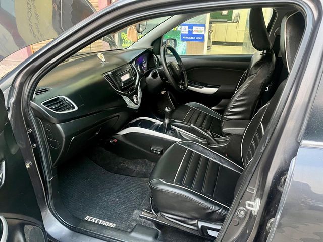 Image Used Car