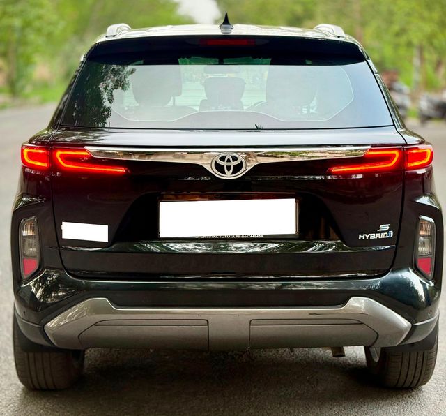 Image Used Car