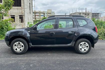 Used 85PS Diesel RxL
