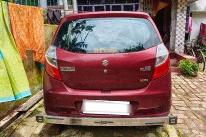 47 Used Maruti Suzuki Alto 800 in North 24 Parganas