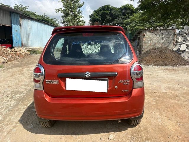 Image Used Car