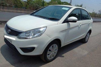 Used Quadrajet 1.3 75PS XM