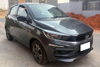 Used XT