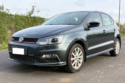 74 Used Volkswagen Polo in Bangalore