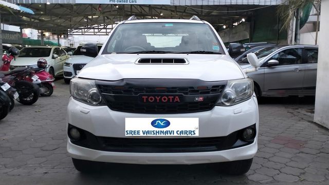 Image Used Car