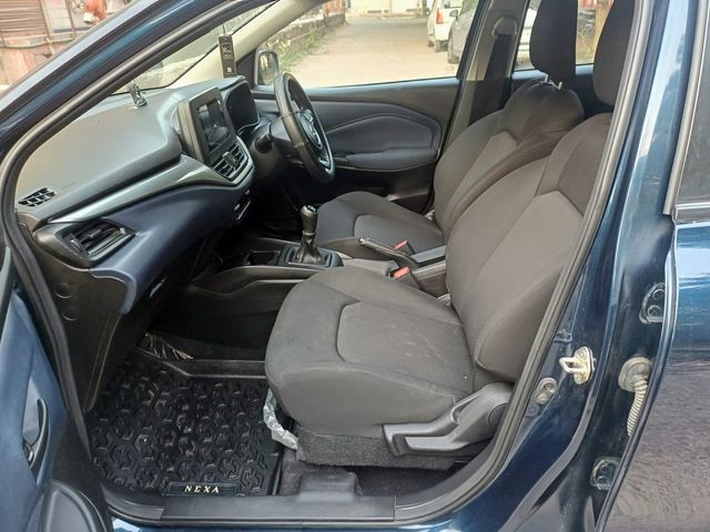 Image Used Car