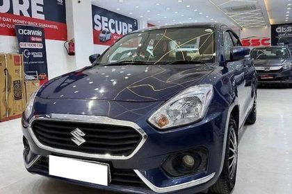 17 Used Maruti Suzuki Swift Dzire