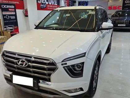 Used S Diesel BSVI