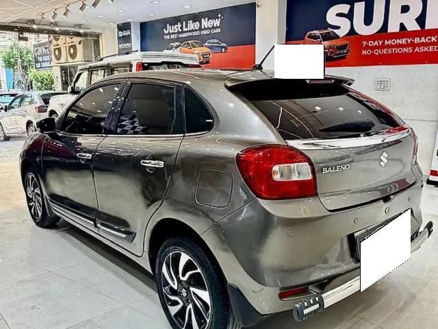 Image Used Car