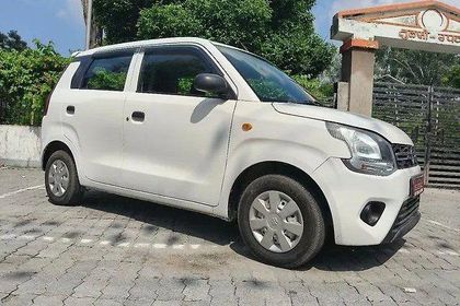 78 Used Maruti Suzuki Wagon R