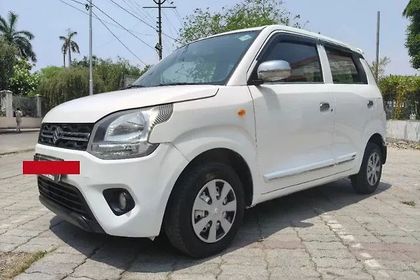 Used CNG LXI