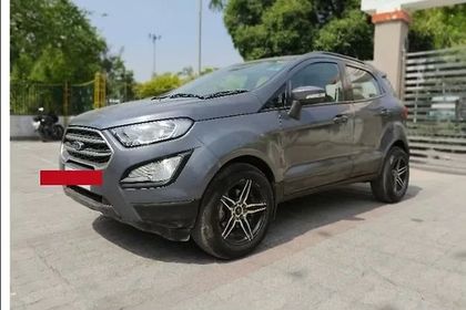 Used 1.5 Petrol Trend Plus AT BSIV