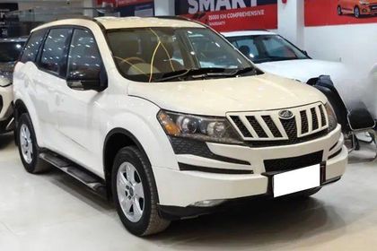 14 Used Mahindra XUV500