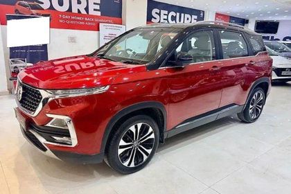 Used 2.0 Sharp Pro Diesel BSVI