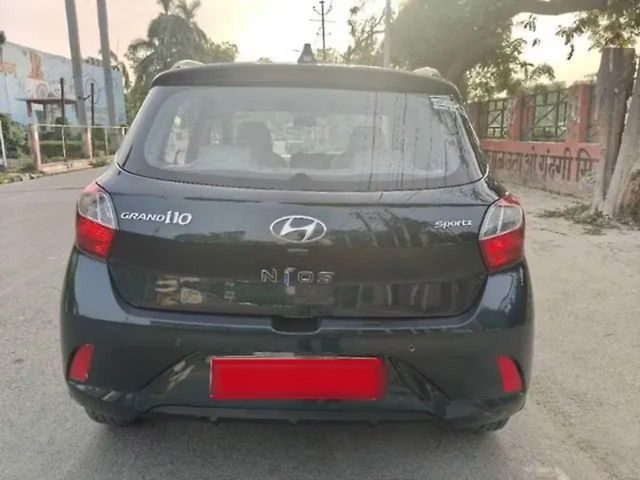 Image Used Car