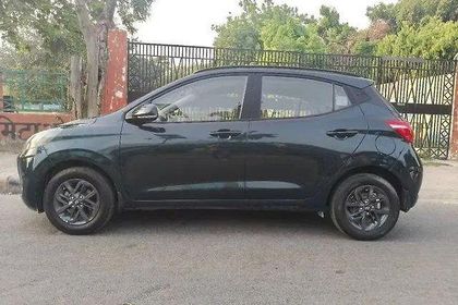 Used Sportz BSVI