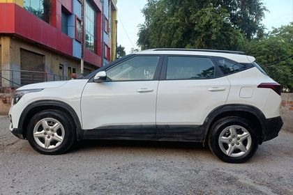 326 Used Kia Seltos in Palwal